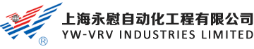 上海永慰自動(dòng)化logo